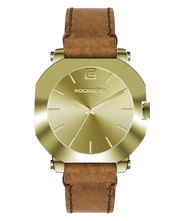 Apex (Gold) Watch