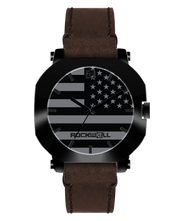 Apex No Retreat Edition (Black) Watch