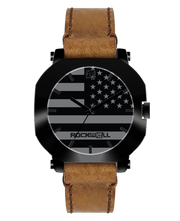 Apex No Retreat Edition (Black) Watch