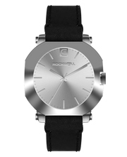 Apex (Silver) Watch