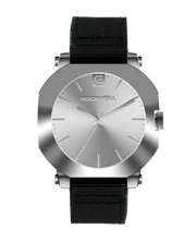 Apex (Silver) Watch