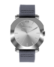 Apex (Silver) Watch