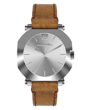 Apex (Silver) Watch