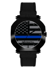 Apex Police Edition (Black) Watch