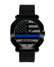 Apex Police Edition (Black) Watch