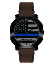 Apex Police Edition (Black) Watch