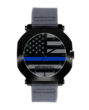 Apex Police Edition (Black) Watch
