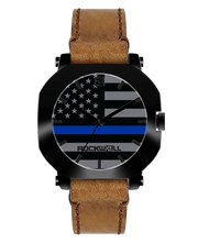 Apex Police Edition (Black) Watch