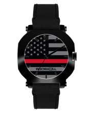 Apex Firefighter Edition (Black) Watch