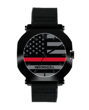 Apex Firefighter Edition (Black) Watch