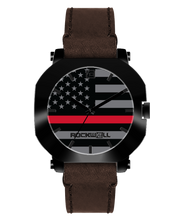 Apex Firefighter Edition (Black) Watch