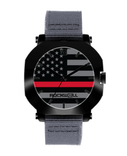 Apex Firefighter Edition (Black) Watch