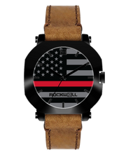 Apex Firefighter Edition (Black) Watch