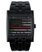 Apostle Firefighter Edition Watch