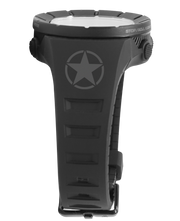 Coliseum Fit™ Forum - Army Edition (Phantom Black) Watch