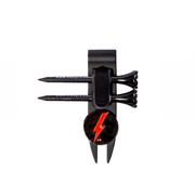 THE BYRD GOLF CADDIE CLYP - Organize Your Golf Gear