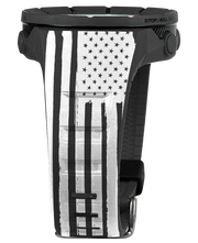 Coliseum Fit™ Assault - White Edition (Phantom Black) Watch