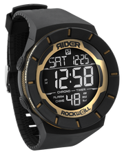 Coliseum Fit™ (Black/Gold) Watch