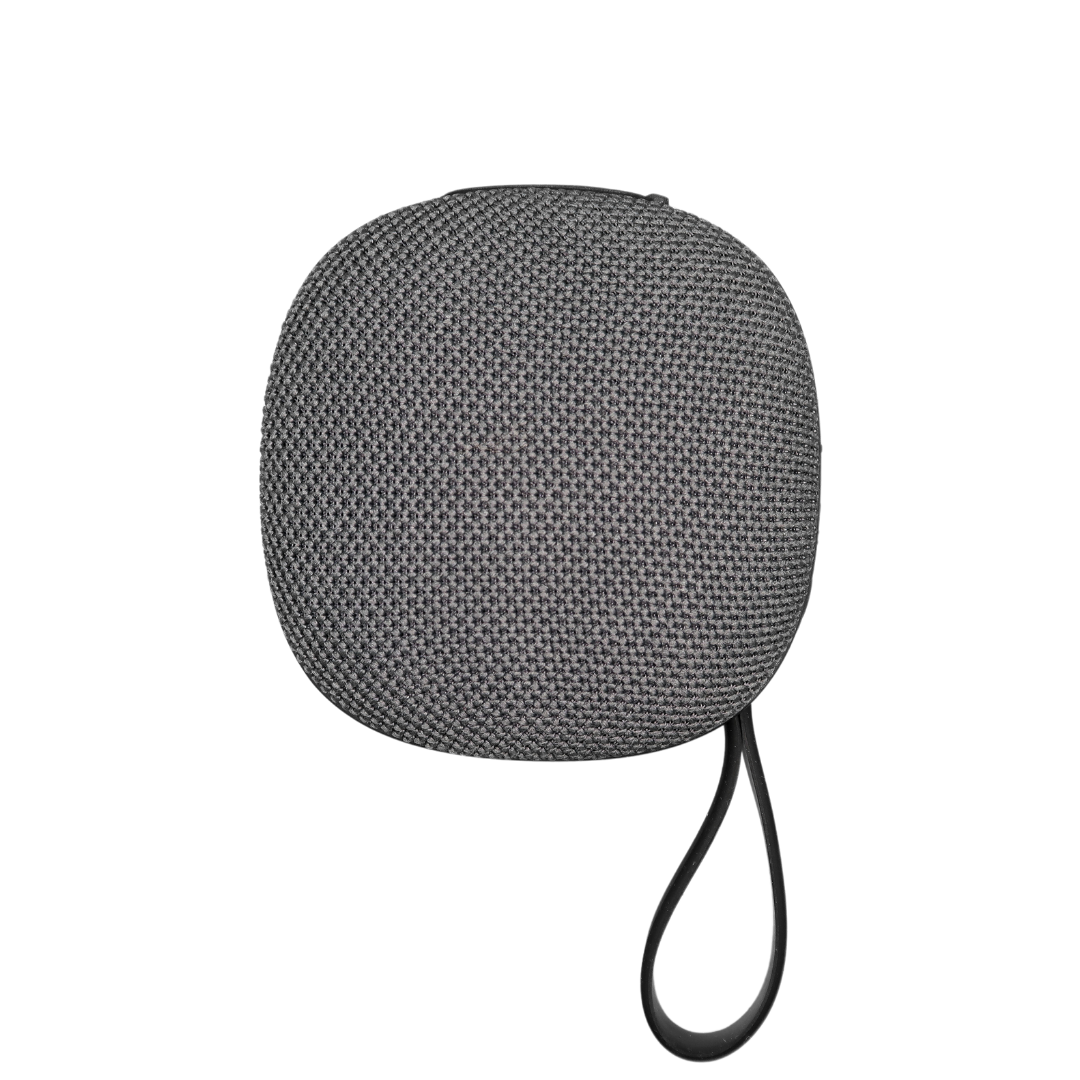 The Eagle Bluetooth Magnetic Speaker