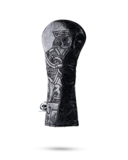 Blackout Jack of Spades - Hybrid Cover