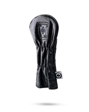 Blackout Jack of Spades - Hybrid Cover