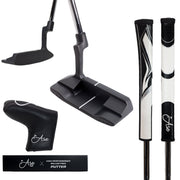 Ase Golf AG1 Blade Putter