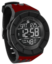 Coliseum Fit™ - Blood Edition (Phantom Black) Watch