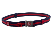 THE BYRD GOLF BELT - Organize Your Golf Gear