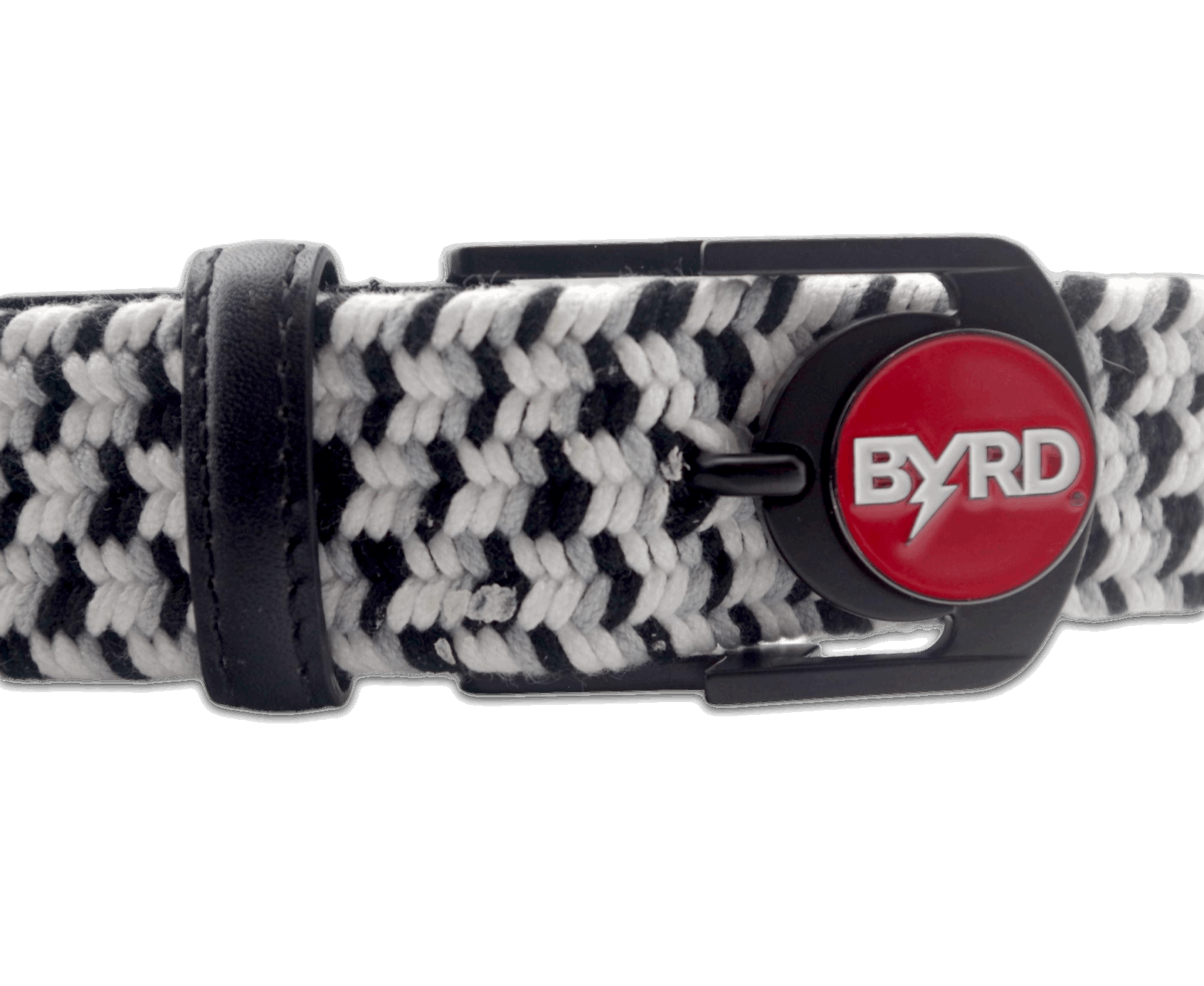 THE BRAIDED BYRD GOLF BELT - Best Golf Belt
