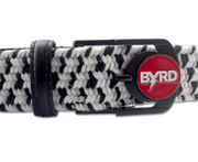 THE BRAIDED BYRD GOLF BELT - Best Golf Belt