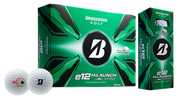 Bridgestone 2025 e12 HiLaunch