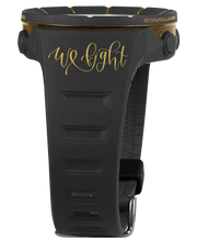 We Fight - Gold/Black Coliseum