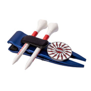 THE BYRD GOLF CADDIE CLYP - Golf Multitool Organizes Gear