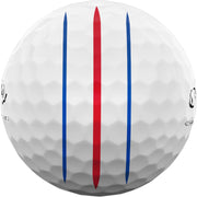 Callaway 2024 Chrome Tour X Triple Track Golf Balls