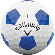 Callaway 2025 ERC Soft Truvis Golf Balls