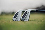 Callaway Apex Ai300 Irons