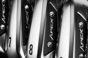 Callaway Apex Ai300 Irons