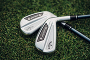 Callaway Apex Ai300 Irons