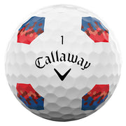 Callaway Chrome Soft 24 TruTrack Golf Ball