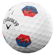 Callaway Chrome Soft 24 TruTrack Golf Ball
