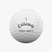 Callaway ERC Soft Golf Balls Triple Track