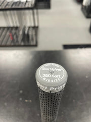 Callaway Elyte Driver (Used Demo)