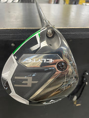 Callaway Elyte Driver (Used Demo)
