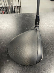 Callaway Elyte X Driver (Used Demo)