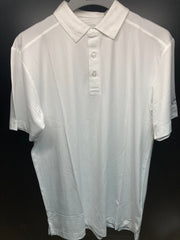 Callaway Mens Cooling Micro Hex Polo