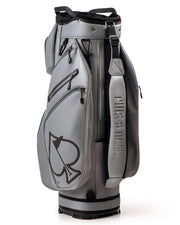 Player Preferred™ Cart Bag - Flat Ash