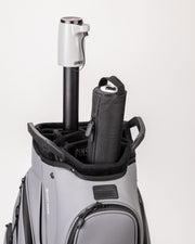 Player Preferred™ Cart Bag - Flat Ash