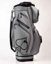 Player Preferred™ Cart Bag - Flat Ash