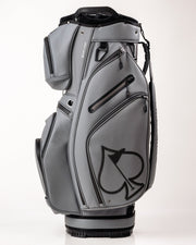 Player Preferred™ Cart Bag - Flat Ash