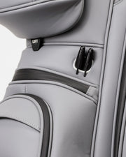 Player Preferred™ Cart Bag - Flat Ash